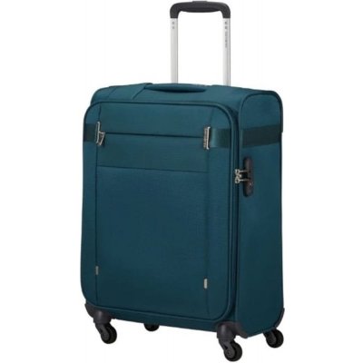 Samsonite Citybeat petrolejová 42 l