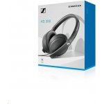 Sennheiser HD 300 – Zbozi.Blesk.cz