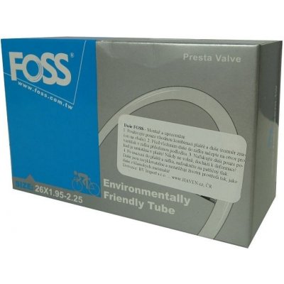 Foss FV – Hledejceny.cz