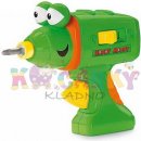 Fisher-Price Handy Manny Mluvící elektrický šroubovák