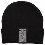 Joy Division Unknown Pleasures Black – Sleviste.cz