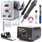 Techrebal 858D – Hledejceny.cz