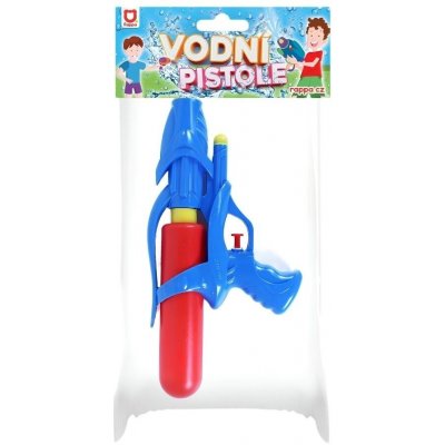 Rappa Pistole vodní 27 cm, mix 2 barev – Hledejceny.cz