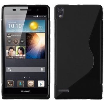 Pouzdro S-Case HTC Desire 200 černé