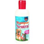 Trixie Neutral Šampon pro psy 250 ml – Zboží Mobilmania