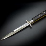 Frank Beltrame Swinguard Ebony 28cm – Zbozi.Blesk.cz