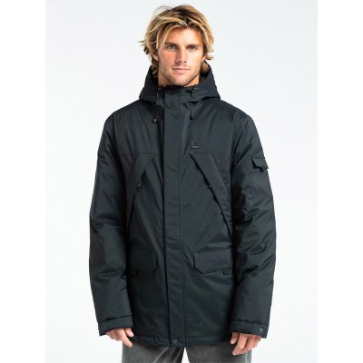 Billabong Bunker black