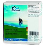 CHEMOFORM Flock vločkovací kartuše 8x125g – Zboží Dáma