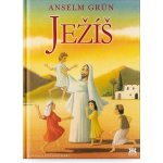 Ježíš - Anselm Grün – Hledejceny.cz