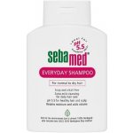 SebaMed jemný šampon pro každodenní použití 200 ml – Hledejceny.cz