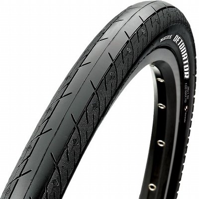 Maxxis DETONATOR 27,5x1.50 – Zboží Mobilmania