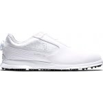 Footjoy Superlites XP Mens white/grey – Zboží Dáma