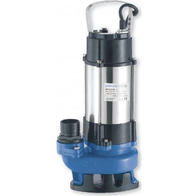 PUMPA BLUE LINE PSP12-8,5/0,45I ceca0480 od 3 260 Kč - Heureka.cz