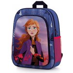 Oxybag batoh Frozen II 3-20820 – Zboží Mobilmania