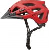 Cyklistická helma Kross Attivo red 2021