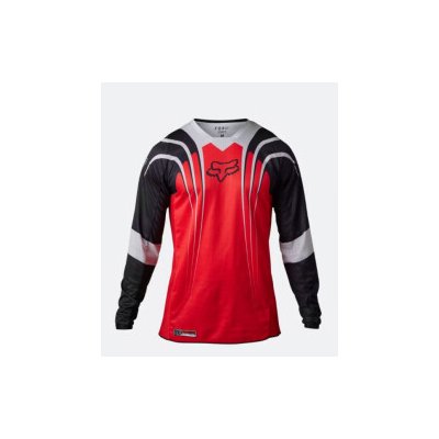 Fox Racing 180 Goat Strafer Jersey red | Zboží Auto