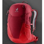 Deuter Futura 23 l červená – Zboží Mobilmania