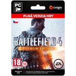 Battlefield 4 (Premium Edition) – Zboží Dáma