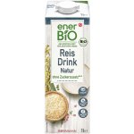 enerBiO Rýžový nápoj 1 l – Zboží Dáma