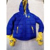Dětská bunda Zimní bunda Mimoň