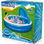 Bestway 54337 bazén se stříškou 241 x 140 cm – Zbozi.Blesk.cz