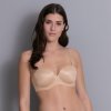 Podprsenka RosaFaia Padded Basic strapless 5640 desert