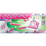 Geomag Panel Pink 22 – Zboží Dáma