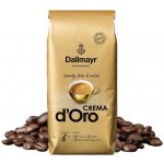 Dallmayr Crema D'oro 1 kg – Sleviste.cz
