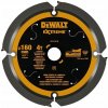 Brusky - příslušenství Řezný kotouč na dřevo DeWalt DT1470 160x20mm