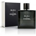 Chanel Bleu de Chanel parfémovaná voda pánská 100 ml tester – Zbozi.Blesk.cz