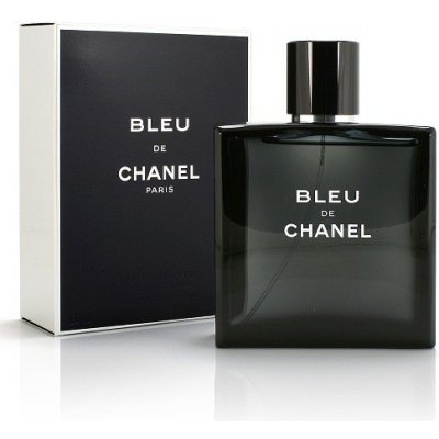 Chanel Bleu de Chanel parfémovaná voda pánská 50 ml tester – Zbozi.Blesk.cz