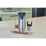 Contigo West Loop Autoseal 470 ml Stainless Steel – Hledejceny.cz