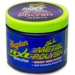 Meguiar's NXT Generation All Metal Polysh 142 g – Sleviste.cz