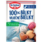 Dr. Oetker 100% vaječné bílky 15 g D_DO0041 – Zboží Dáma