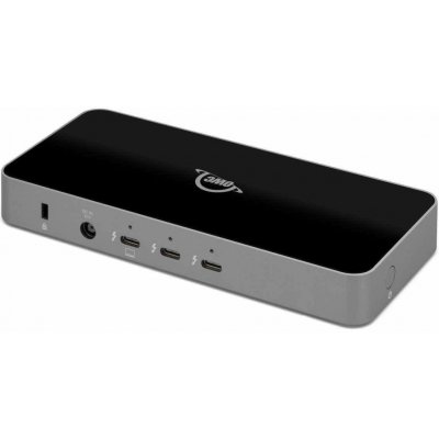 OWC Thunderbolt 5 Hub OWCTB5HUB5PF – Zboží Mobilmania
