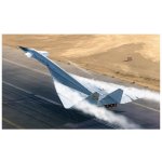 Italeri Plastikový model letadla 1282 XB-70 Valkyrie ex-AMT 1:72 – Sleviste.cz