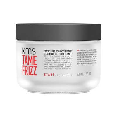 KMS Tame Frizz Smoothing Reconstructor 200 ml – Zbozi.Blesk.cz