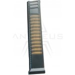 Delta Armory tlačný GP STRIBOG S10A3 120 BBs Transparentní – Zboží Dáma