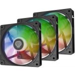 Genesis OXAL 120 ARGB 3-Pack NGF-2265 – Zboží Živě