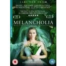 Melancholia DVD