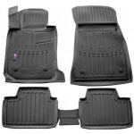 Koberce gumové Stingray BMW 3 2011-2019 F30, F31