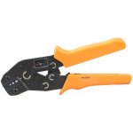 Kleště lisovací SN-05WF pro dutinky 0,5-6mm2 – Zbozi.Blesk.cz