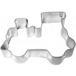 Paderno Vykrajovátko nerez (mašinka) 9,9x7cm,v.3cm – Hledejceny.cz