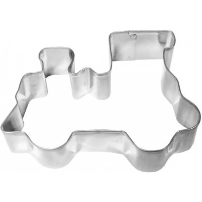 Paderno Vykrajovátko nerez (mašinka) 9,9x7cm,v.3cm – Hledejceny.cz