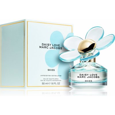 Marc Jacobs Daisy Love Skies toaletní voda dámská 50 ml