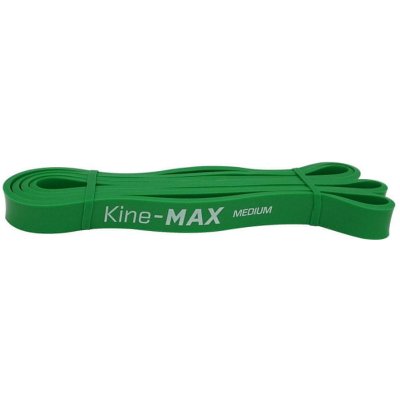 KINE-MAX PROFESSIONAL SUPER LOOP RESISTANCE BAND 3 MEDIUM