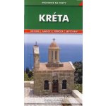 průvodce Kréta 4. edice česky – Sleviste.cz