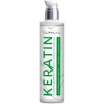CLINICAL NUTRICOSMETICS Clinical Keratin hloubková regenerační kúra 100ml – Hledejceny.cz