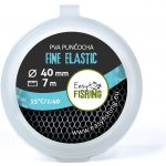 Easy Fishing PVA Punčocha Easy Elastic Fine 7 m 40 mm – Hledejceny.cz