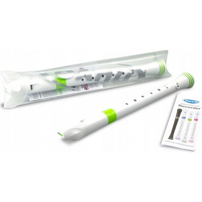 Nuvo NURB300GR – Zboží Mobilmania